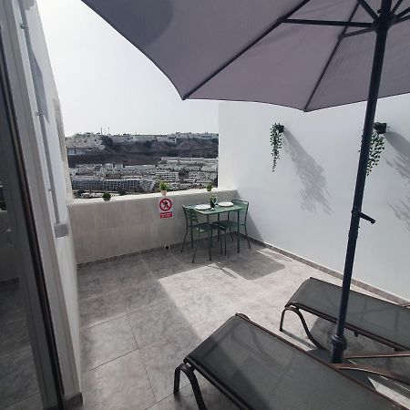 Blue Views Vivienda Vacacional Puerto Rico  Zewnętrze zdjęcie