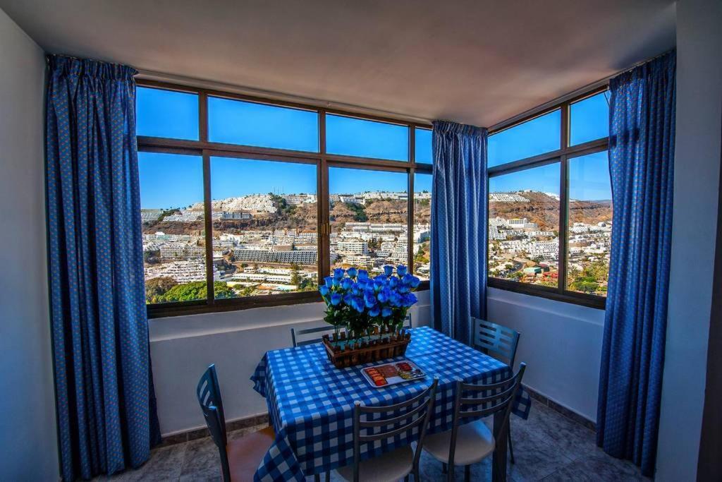 Blue Views Vivienda Vacacional Puerto Rico  Zewnętrze zdjęcie