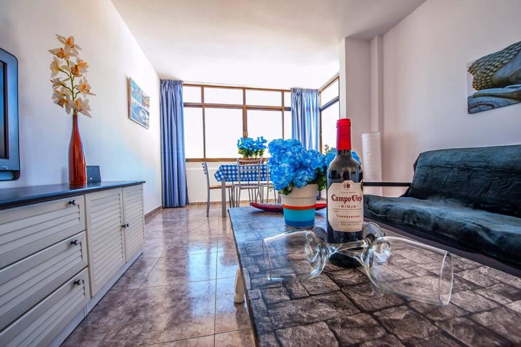 Blue Views Vivienda Vacacional Puerto Rico  Zewnętrze zdjęcie