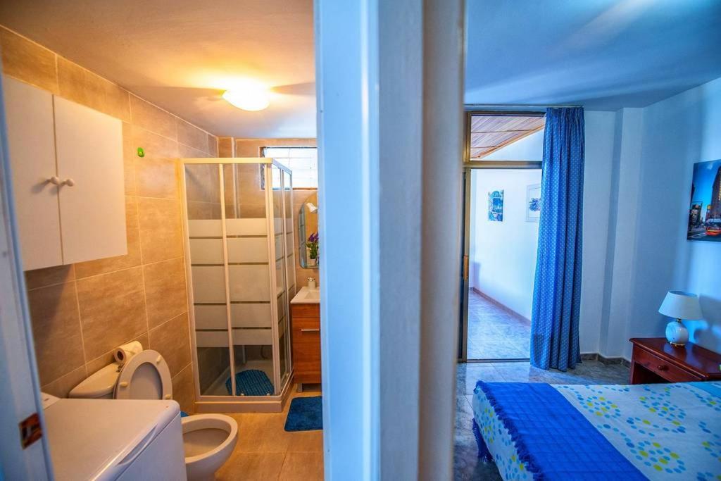 Blue Views Vivienda Vacacional Puerto Rico  Zewnętrze zdjęcie