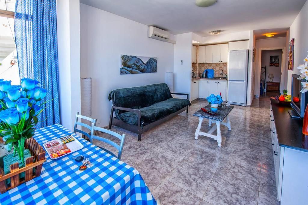 Blue Views Vivienda Vacacional Puerto Rico  Zewnętrze zdjęcie