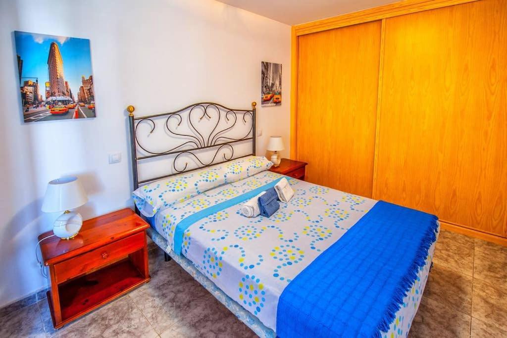 Blue Views Vivienda Vacacional Puerto Rico  Zewnętrze zdjęcie