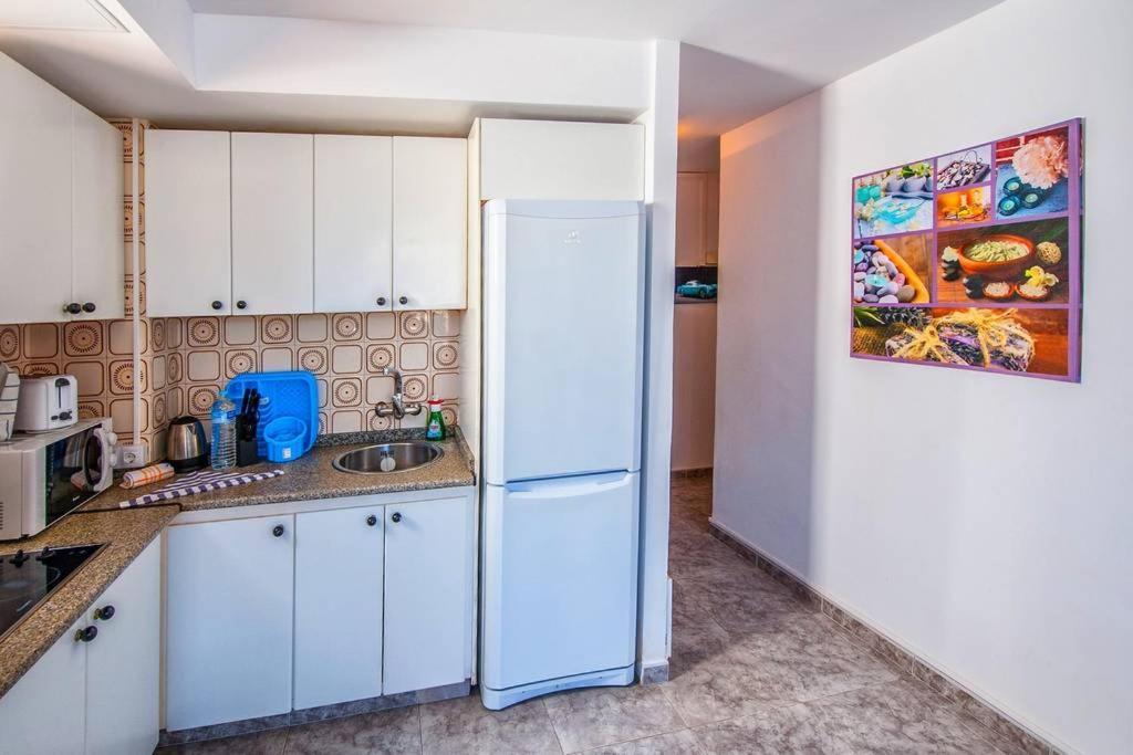 Blue Views Vivienda Vacacional Puerto Rico  Zewnętrze zdjęcie
