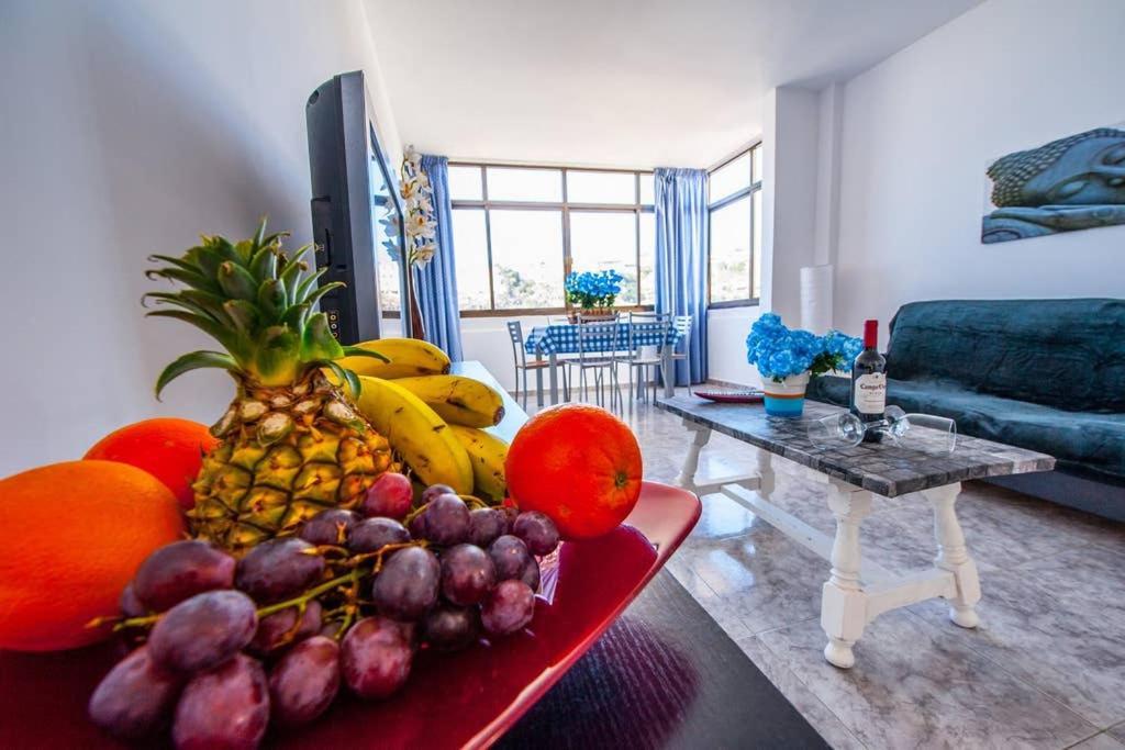 Blue Views Vivienda Vacacional Puerto Rico  Zewnętrze zdjęcie