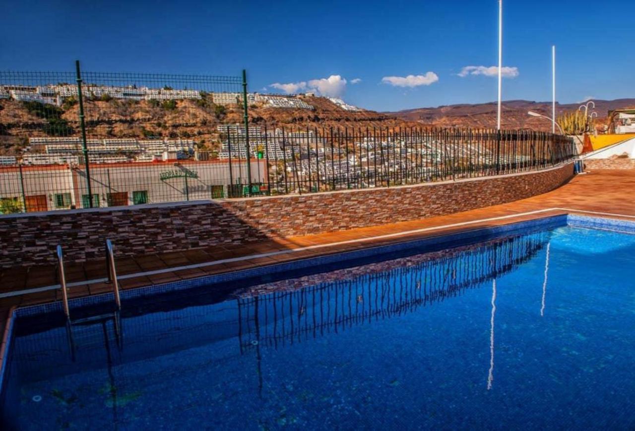 Blue Views Vivienda Vacacional Puerto Rico  Zewnętrze zdjęcie