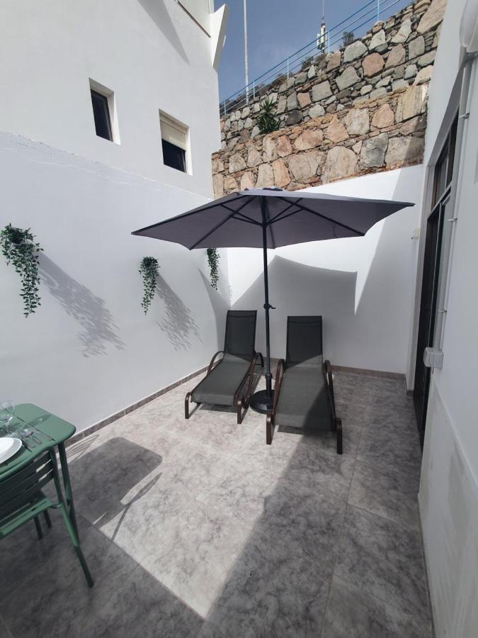 Blue Views Vivienda Vacacional Puerto Rico  Zewnętrze zdjęcie