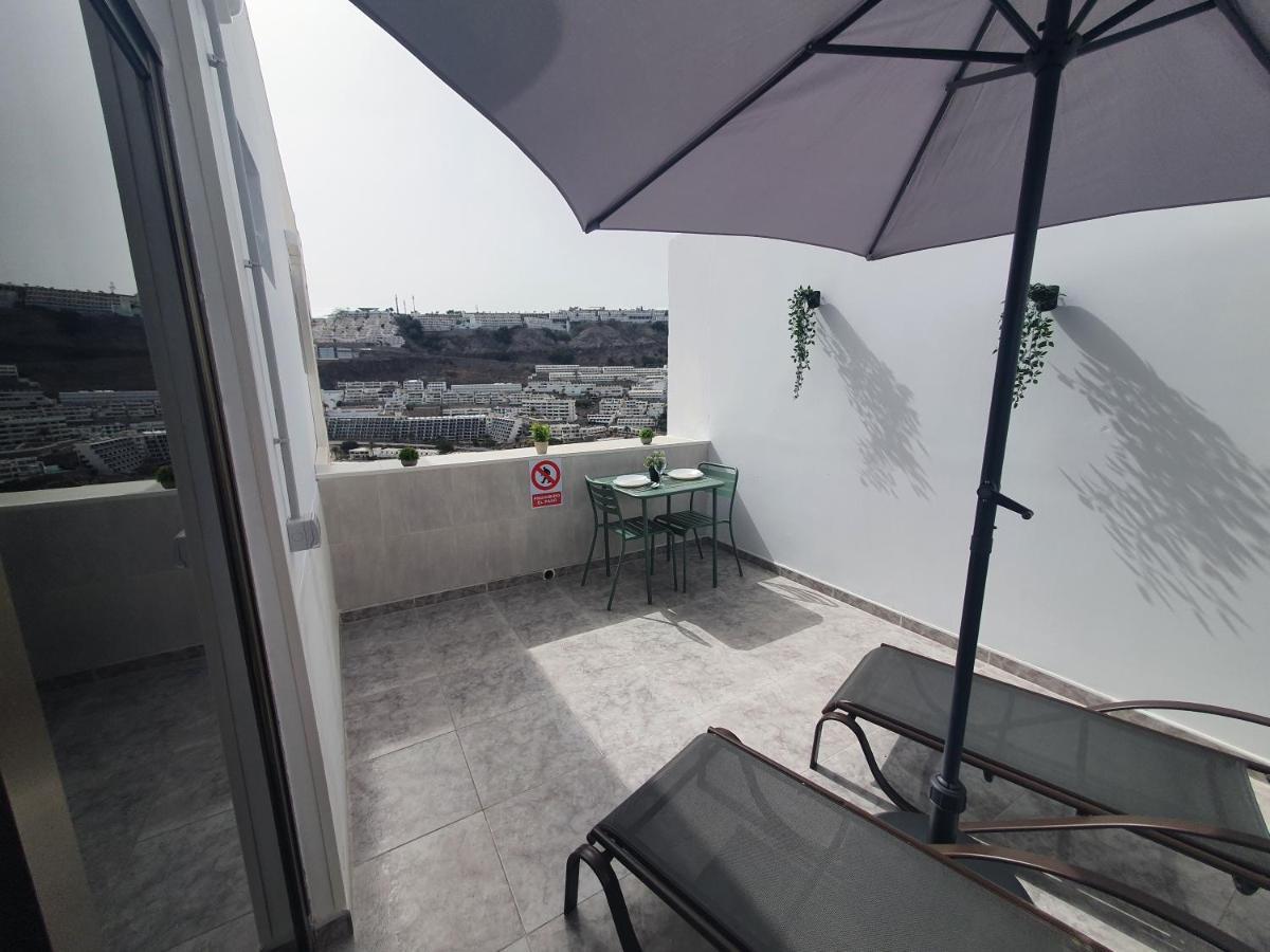 Blue Views Vivienda Vacacional Puerto Rico  Zewnętrze zdjęcie