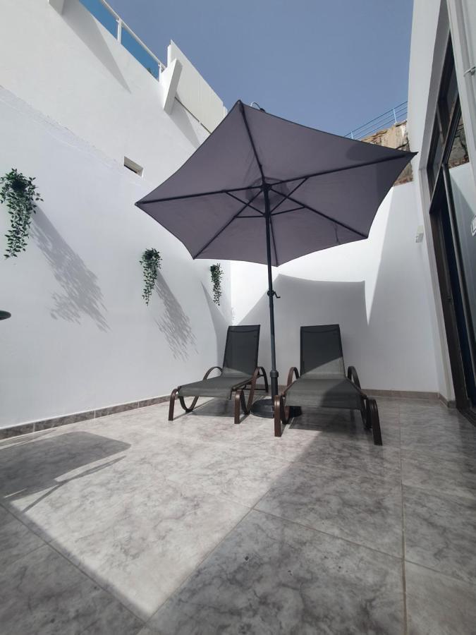 Blue Views Vivienda Vacacional Puerto Rico  Zewnętrze zdjęcie